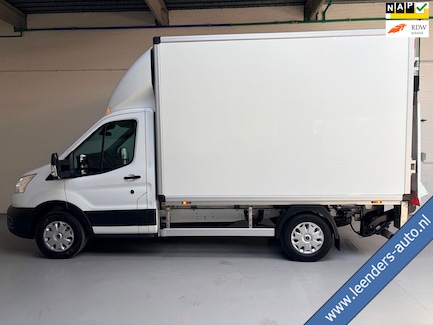Ford Transit 0