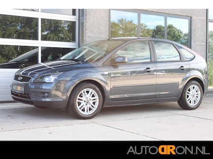 Ford Focus 0