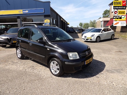 Fiat Panda 0
