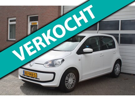Volkswagen Up! 0