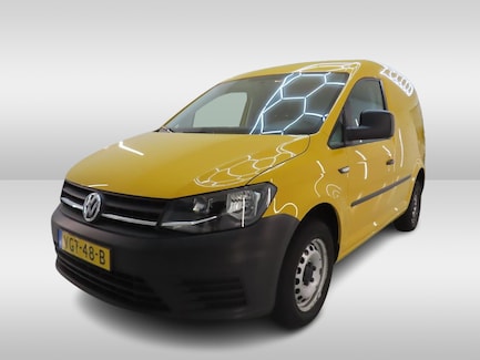 Volkswagen Caddy 0