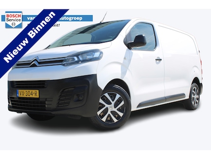 Citroën Jumpy 0