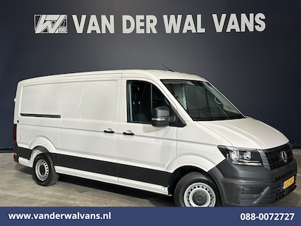 Volkswagen Crafter 0
