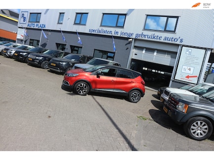 Renault Captur 0
