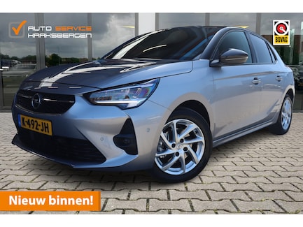 Opel Corsa 0