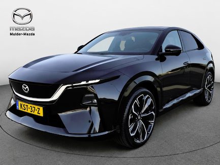 Mazda CX-6e 0