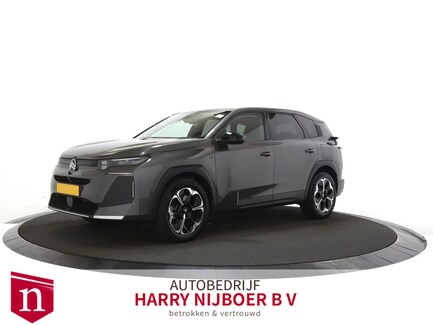 Citroën C5 Aircross 0