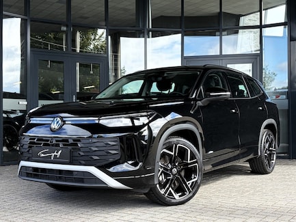 Volkswagen Tayron 0