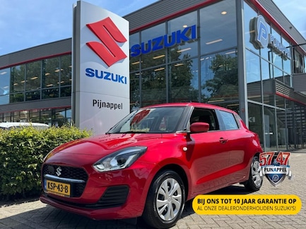 Suzuki Swift 0