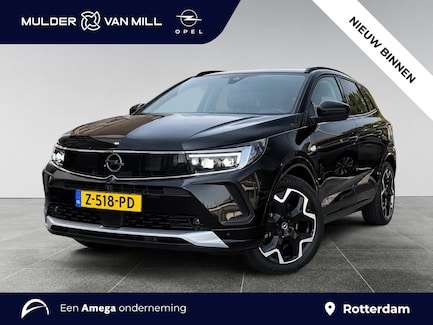 Opel Grandland 0