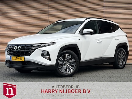Hyundai Tucson 0