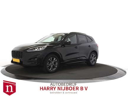 Ford Kuga 0