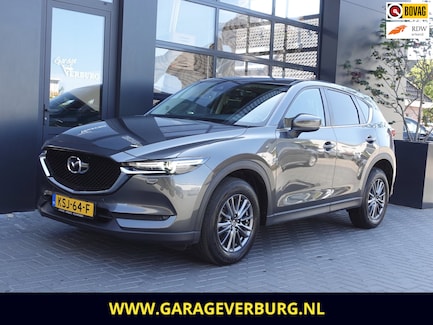 Mazda CX-5 0