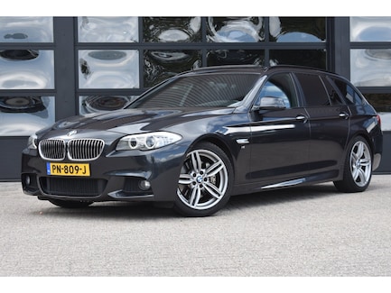 BMW 5-Serie 0