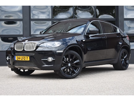 BMW X6 0