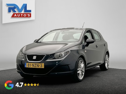 SEAT Ibiza 0