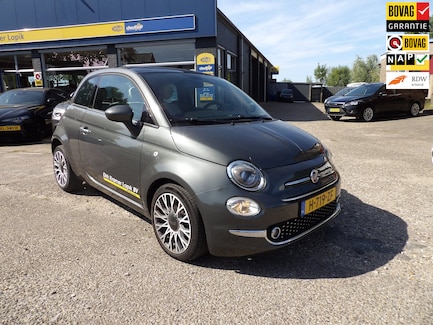Fiat 500 0