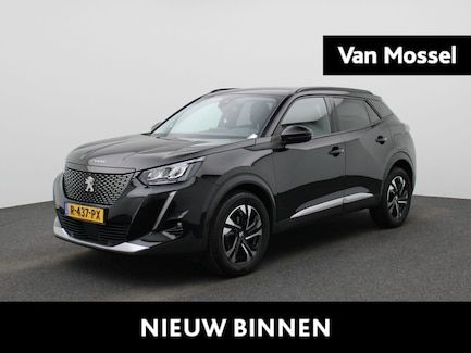 Peugeot 2008 0