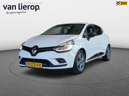 Renault Clio 0