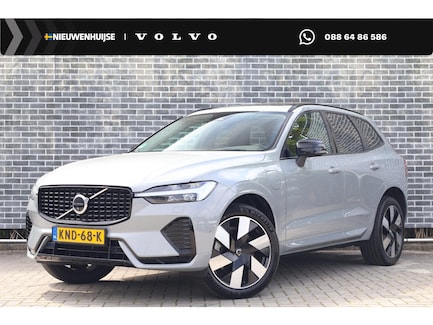 Volvo XC60 0