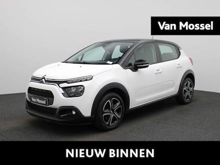 Citroën C3 0