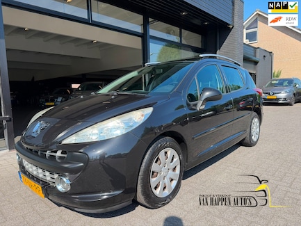 Peugeot 207 0
