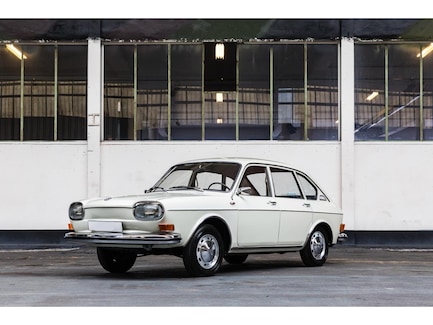 Volkswagen Overige 0