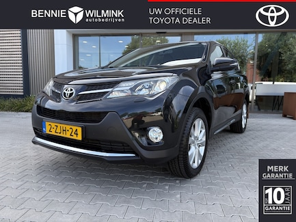 Toyota RAV4 0