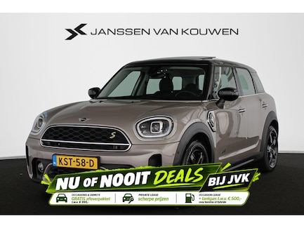 MINI Countryman 0