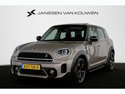 MINI Countryman 0
