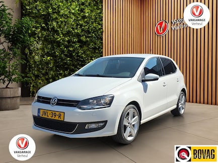 Volkswagen Polo 0