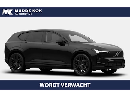 Volvo EX60 0