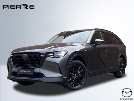 Mazda CX-80 0