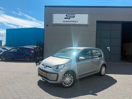 Volkswagen Up! 0