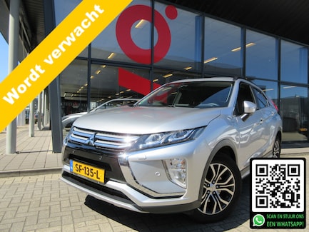 Mitsubishi Eclipse Cross 0