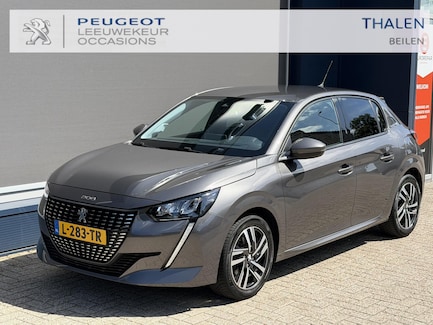 Peugeot 208 0