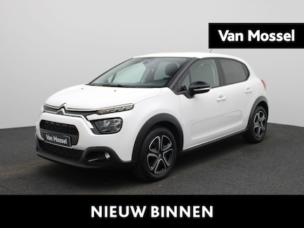 Citroën C3 0