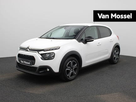 Citroën C3 0