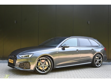 Audi A4 0