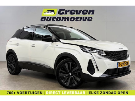 Peugeot 3008 0