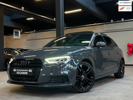 Audi A3 0