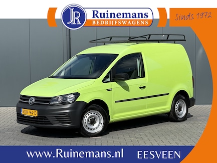 Volkswagen Caddy 0
