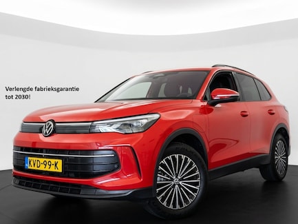 Volkswagen Tiguan 0