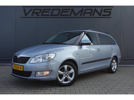 Skoda Fabia 0