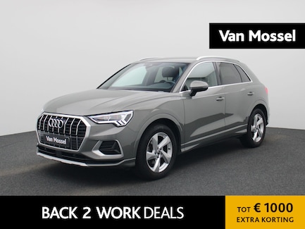 Audi Q3 0