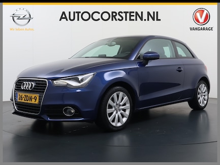 Audi A1 0