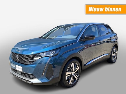 Peugeot 3008 0