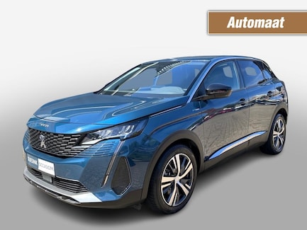 Peugeot 3008 0