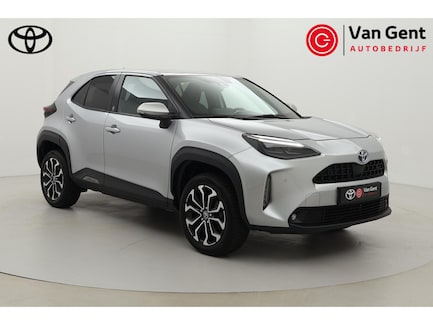 Toyota Yaris Cross 0