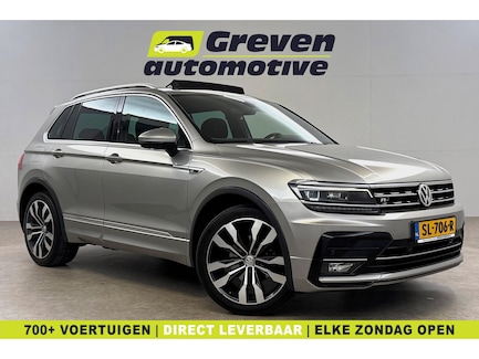 Volkswagen Tiguan 0